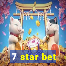 7 star bet